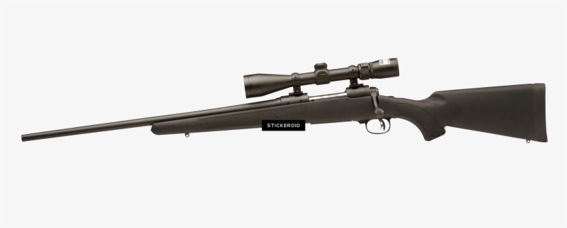 Sniper Rifle Weapons, transparent png #7551406