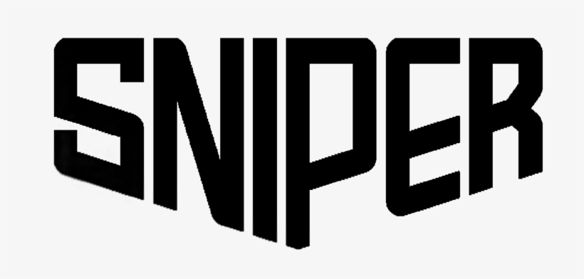 Sniper Png, transparent png #7551566