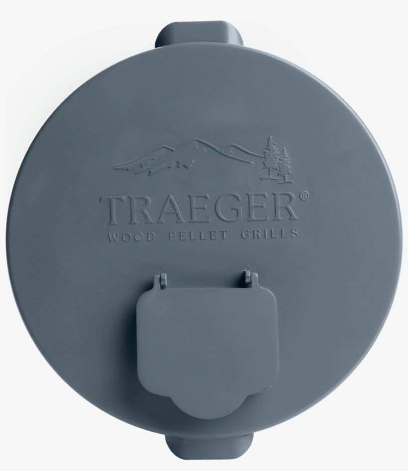 Pellet Storage Lid & Filter, transparent png #7551568