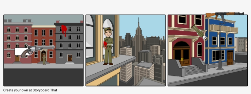 Sniper Png, transparent png #7551609
