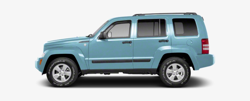 2012 Jeep Liberty Light Blue Exterior, transparent png #7551782