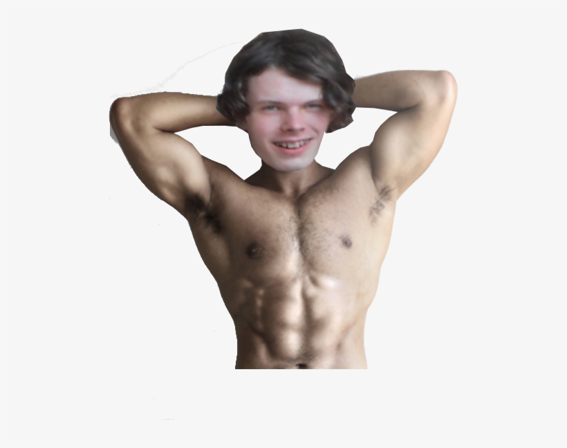 Six Pack Matty, transparent png #7551910