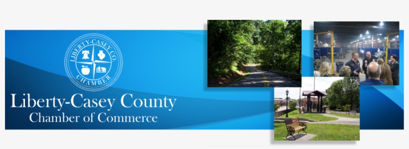 Liberty-casey County Chamber, transparent png #7552111