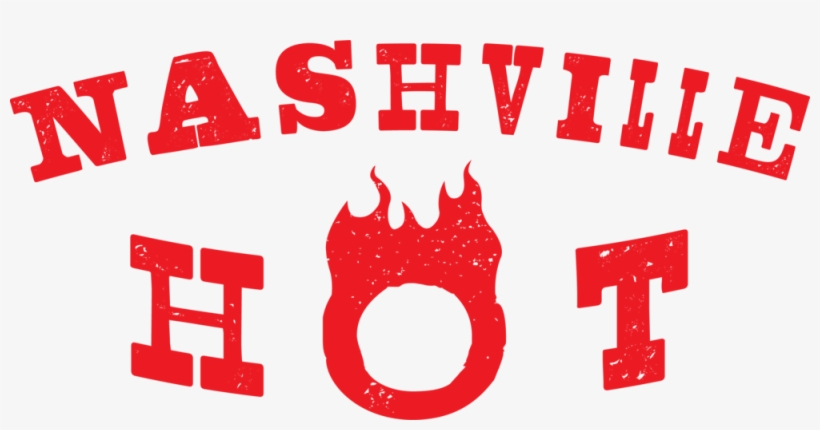 Nashville Hot, transparent png #7552310