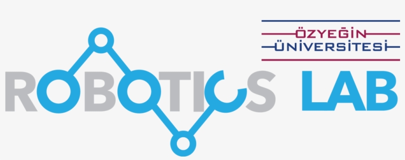 Özyeğin University Robotics Laboratory, transparent png #7552719