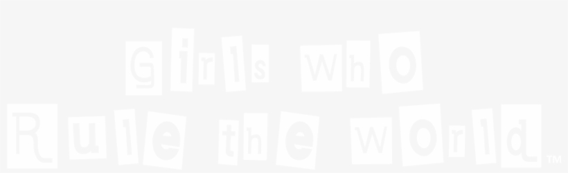 Girls Who Rule The World Is Designed To Enhance The, transparent png #7552723
