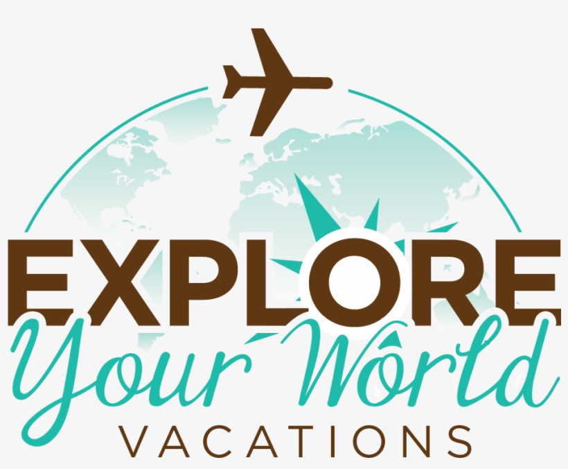 Explore Your World Vacations, transparent png #7552792