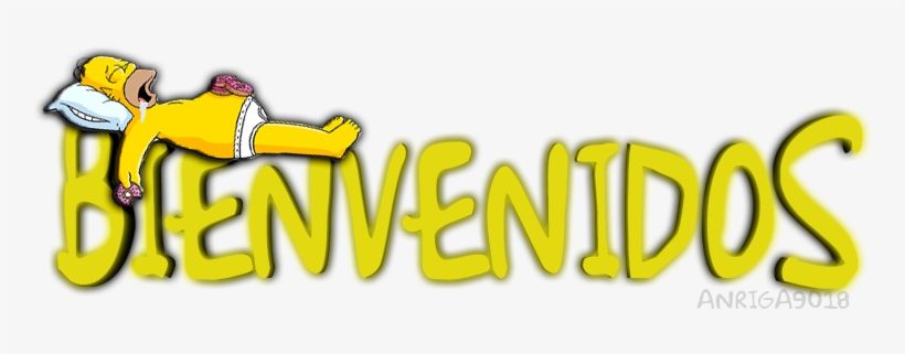 Los Simpsons, Por Favor Mueran Con La Poca Dignidad, transparent png #7552866