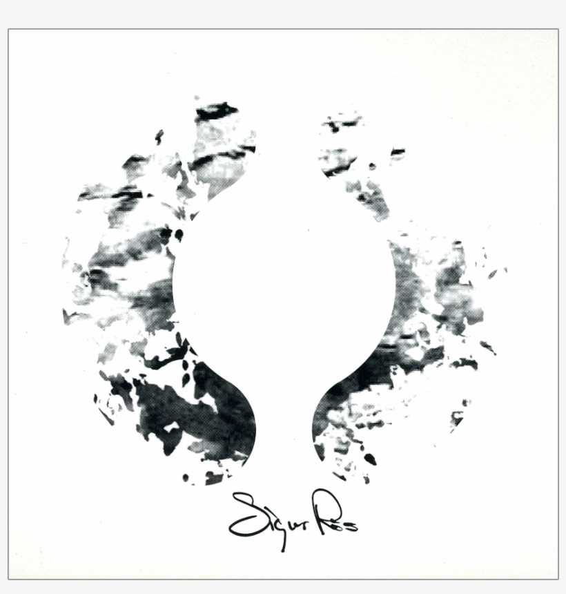 - Cd (krunk) - Cds - Music - Sigur Rós Online Store, transparent png #7553067