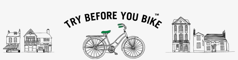 Thinking Of Cycling But Not Ready To Commit, transparent png #7553074