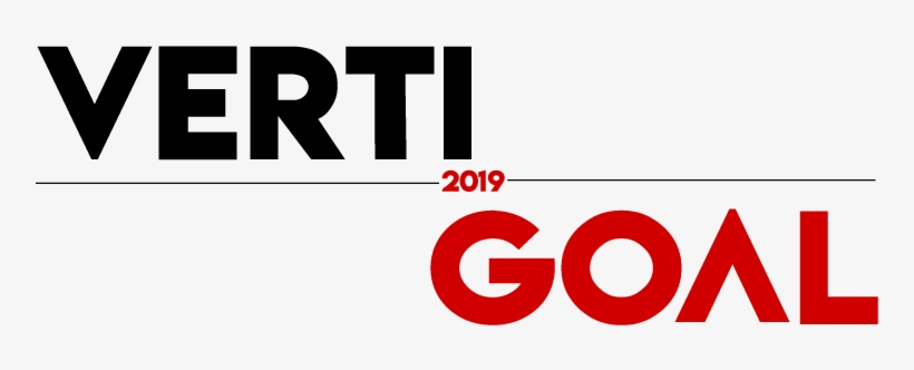 Vertigoal 2019 Is An Exciting Multidisciplinary Competition, transparent png #7553288