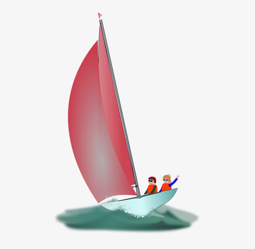 Free Png Sailing Boats Transparent Sailing Boats, transparent png #7553493