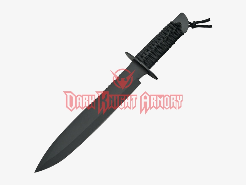 Extreme Spear Combat Knife, transparent png #7553590