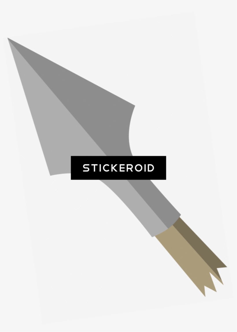 Spear Weapons, transparent png #7553785