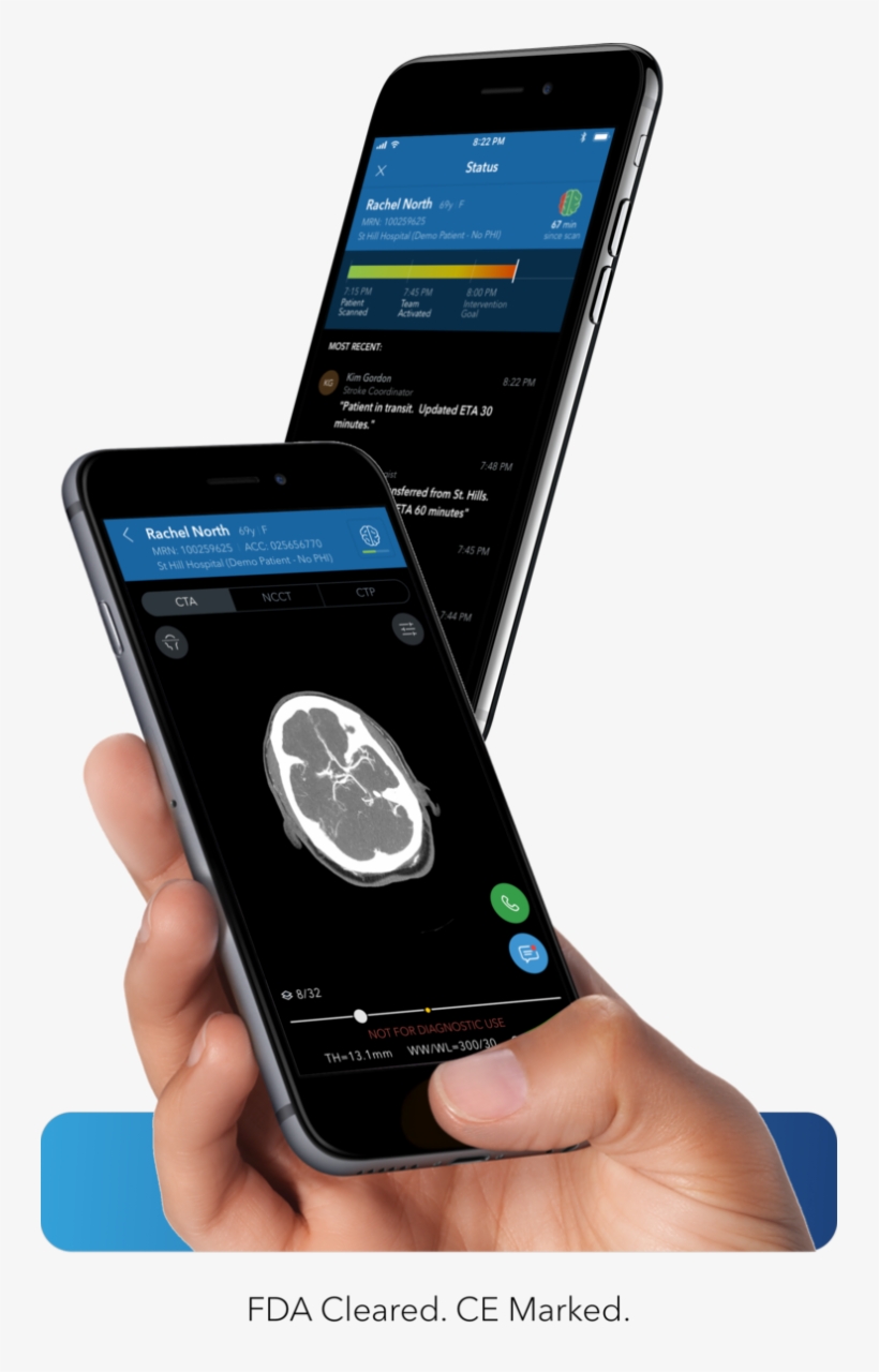 The Fda Announced Yesterday That It Will Permit Marketing, transparent png #7553853