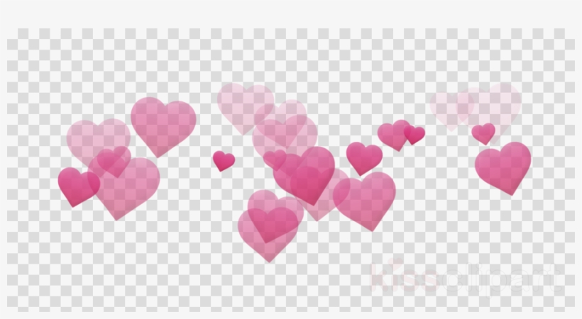 Macbook Photo Booth Hearts Clipart Macbook Pro Photo, transparent png #7553912