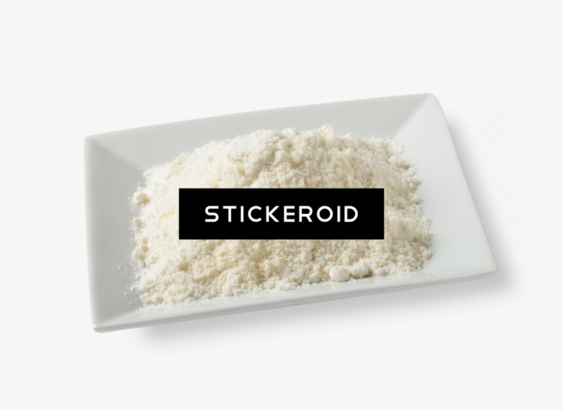 Flour, transparent png #7554139