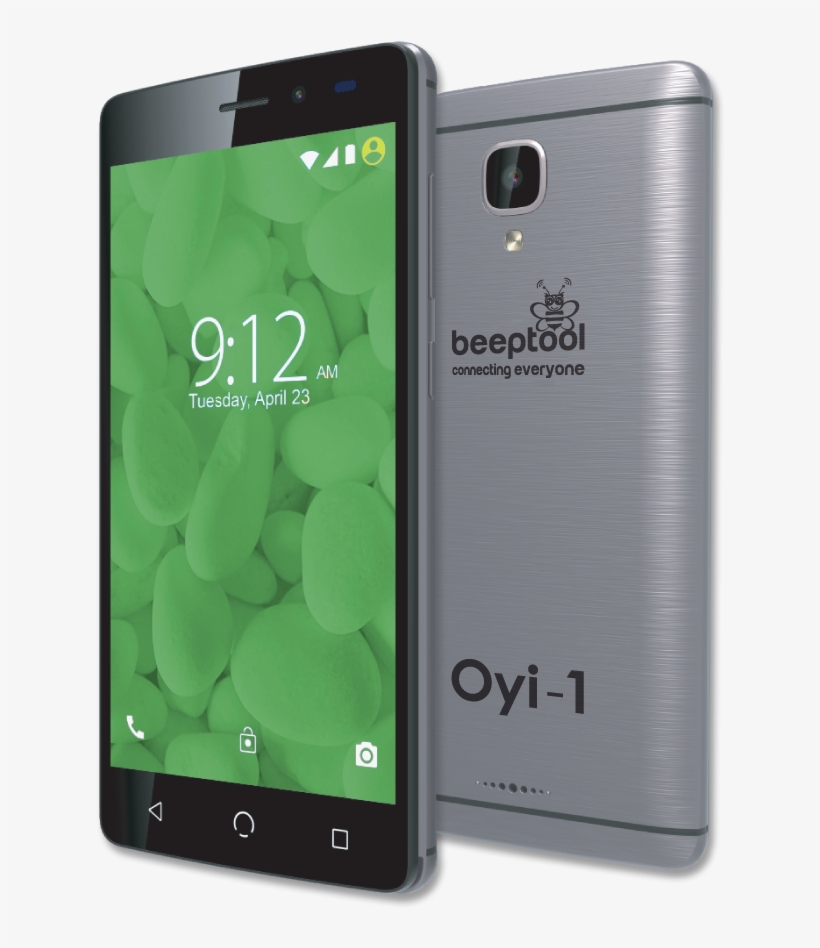 Africa's First Affordable Smartphone, transparent png #7554206