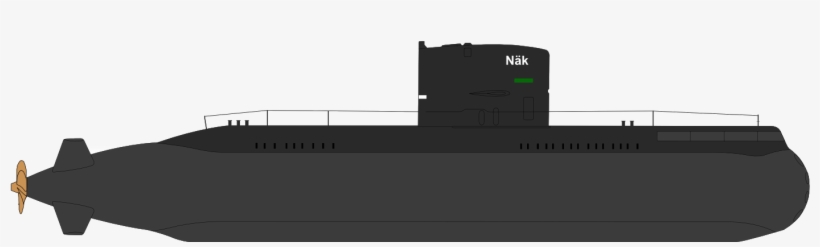 Submarine Png, transparent png #7554273