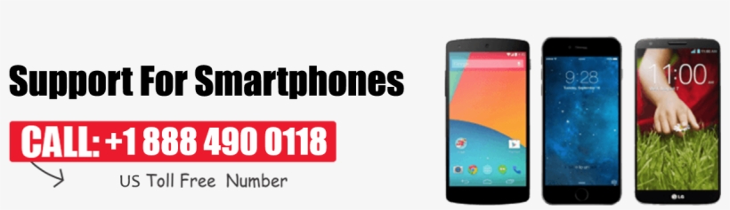 Support For Smartphones, transparent png #7554329