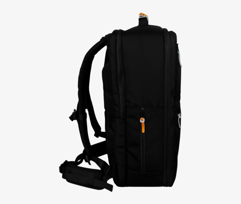Standard's Carry-on Backpack, transparent png #7554697