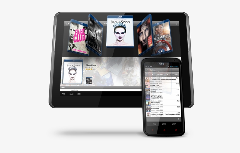 Android, transparent png #7555176