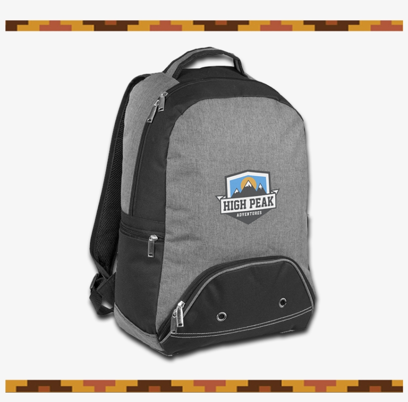 Bags & Backpacks, transparent png #7555453