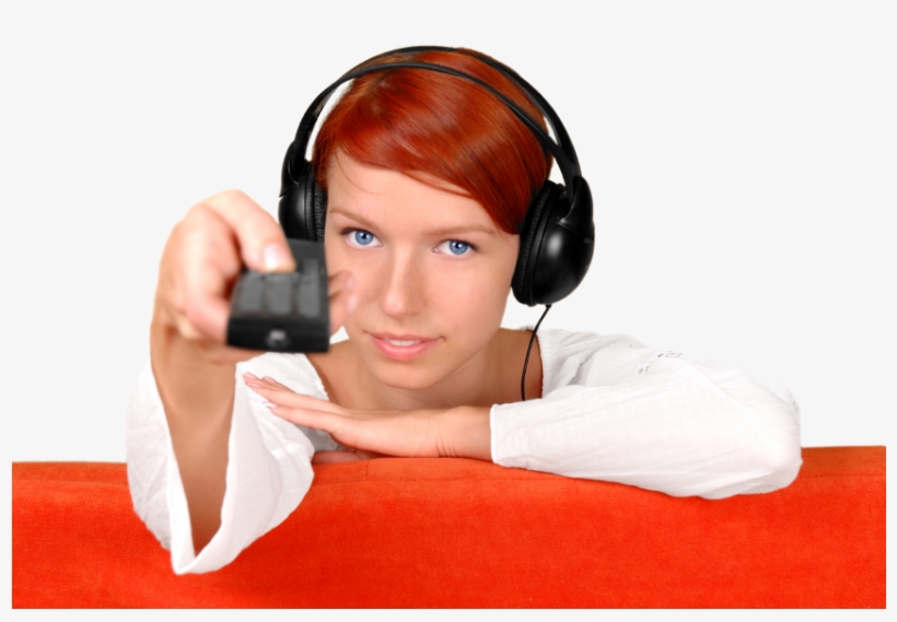 Tv Music, transparent png #7555509