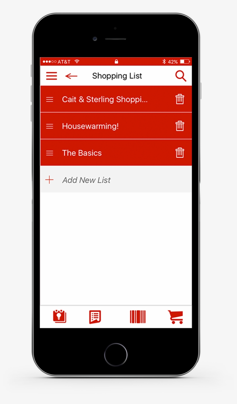 The Items In The List Will Let A Customer Know If The, transparent png #7555577