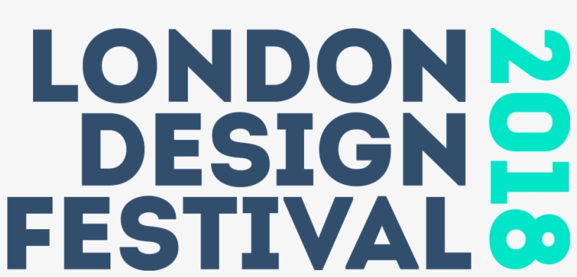 London Design Festival, transparent png #7555650