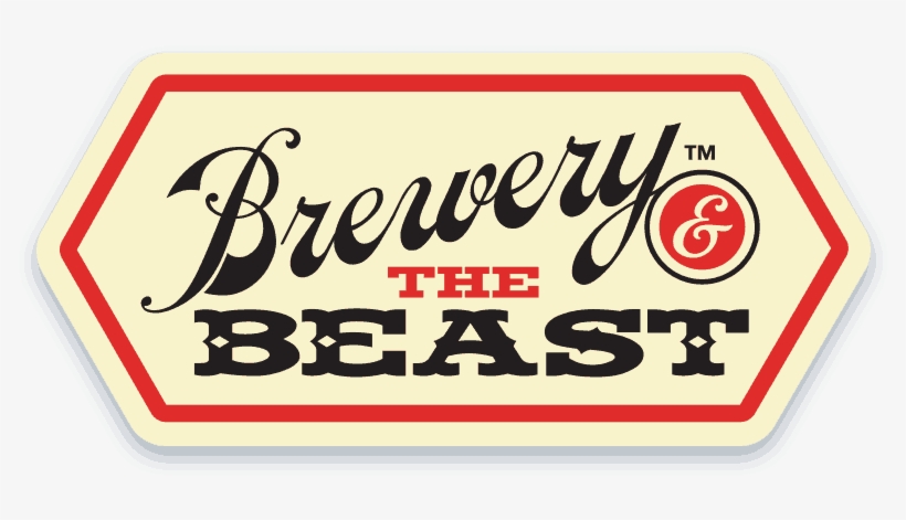 2016 Brewery And The Beast Vancouver, transparent png #7555784