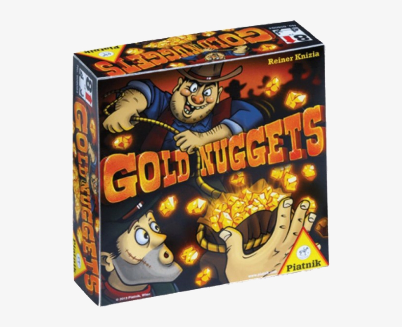 Gold Nugget Png, transparent png #7556410