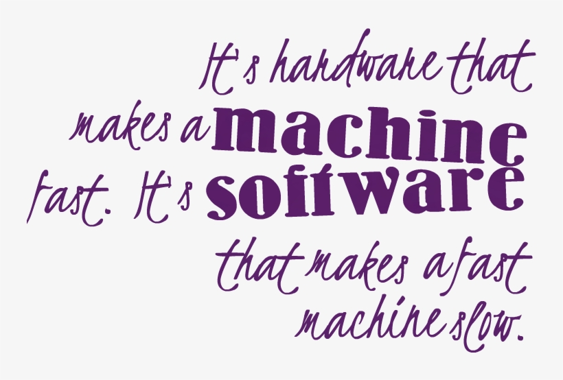 Computers Quotes Png Download Image, transparent png #7556745