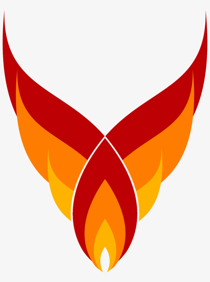 The Red Flame, transparent png #7556945