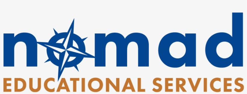 Nomad Educational Services Nomad Educational Services, transparent png #7557014