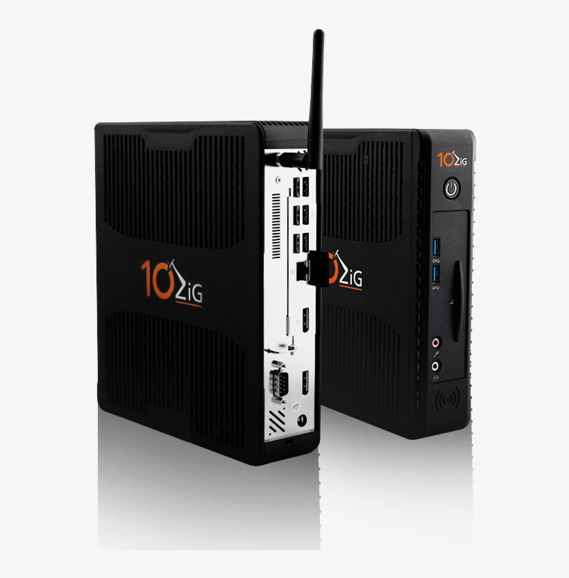 7810q Thin Client For, transparent png #7557290