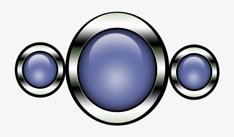 Free Web Button Png, transparent png #7557419