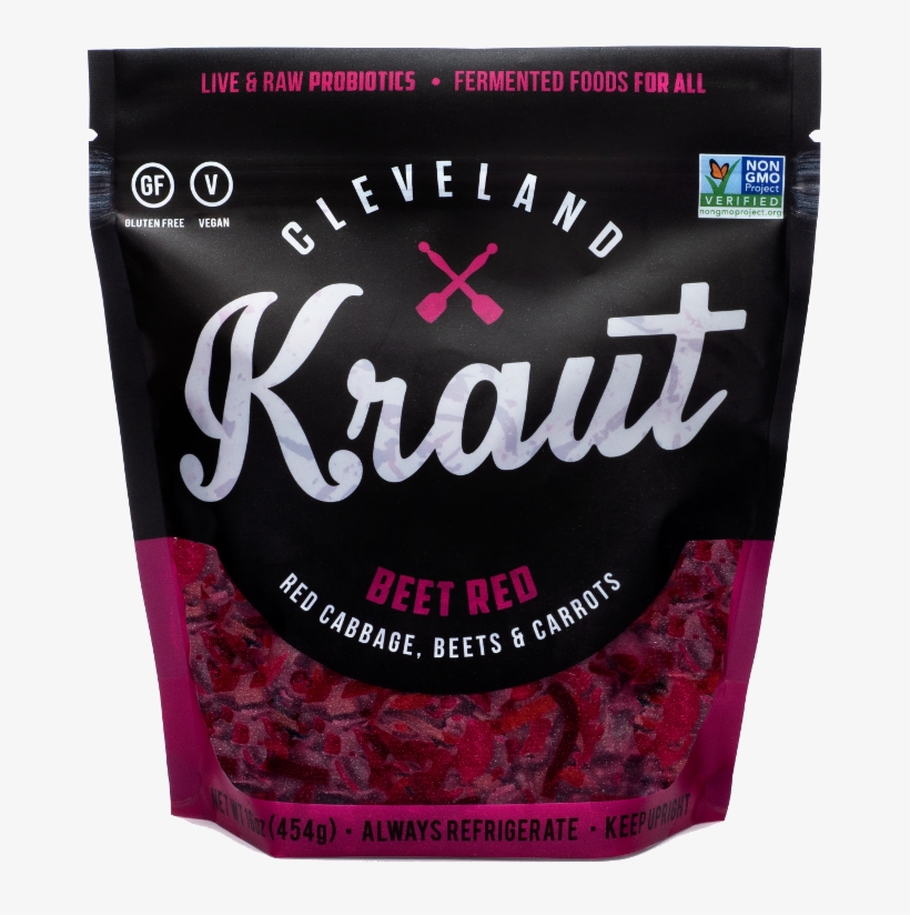"you Have Ruined All Other Kraut For Me And I Thank, transparent png #7557602