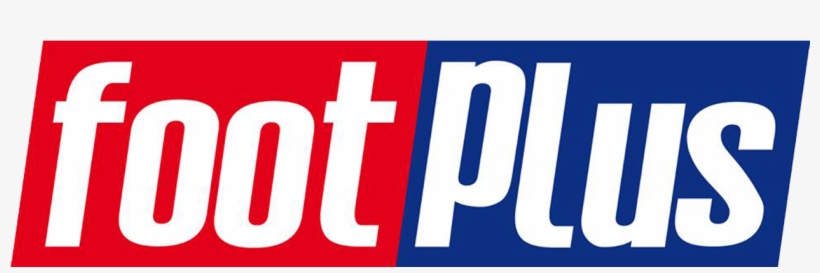 Logo Foot Plus Tunisie, transparent png #7557884