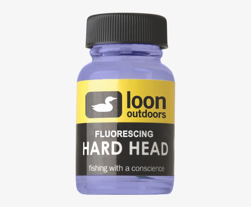 Loon Outdoors Hard Head, transparent png #7558101