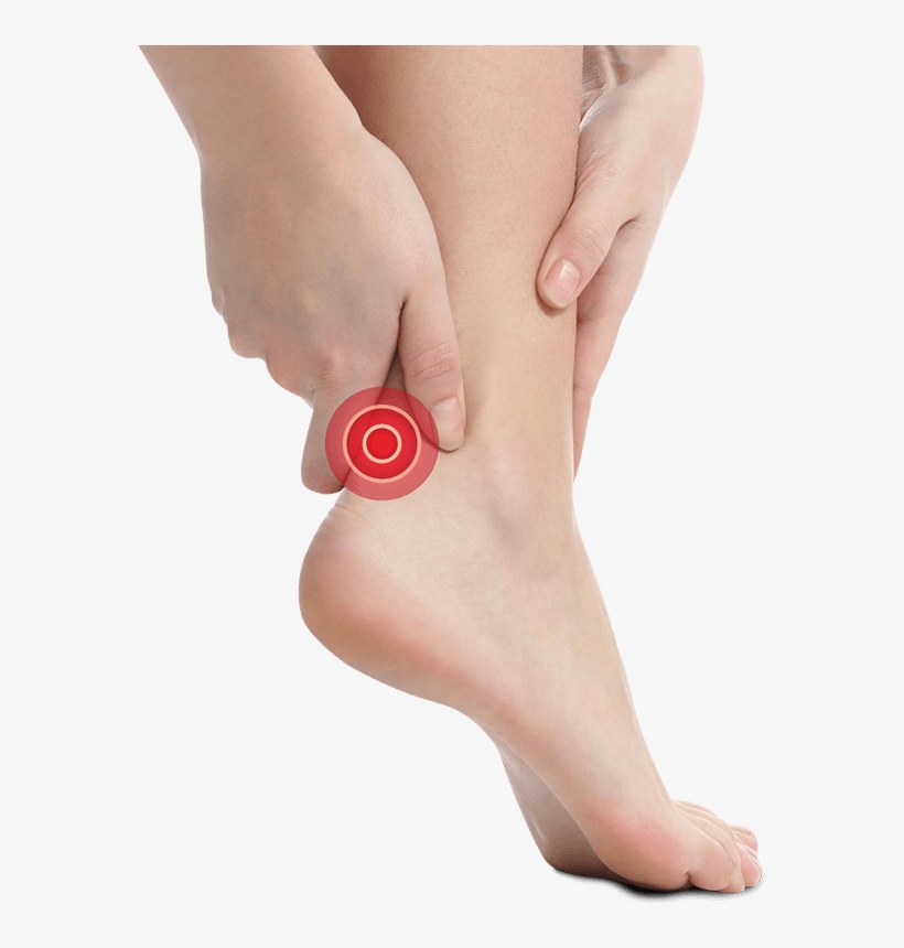 Foot Supination, transparent png #7558173