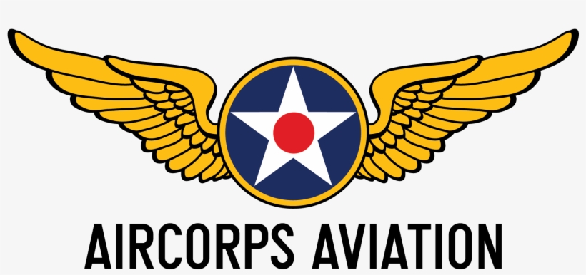 Aircorps Aviation, transparent png #7558553
