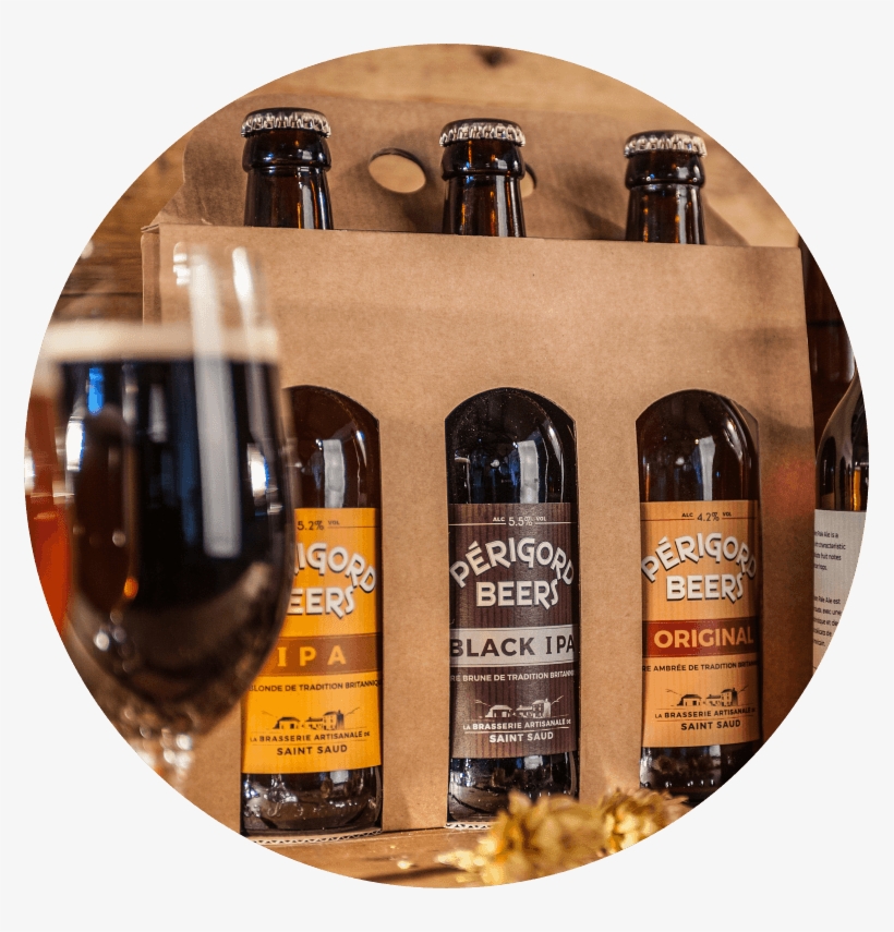 Beers Png, transparent png #7558704