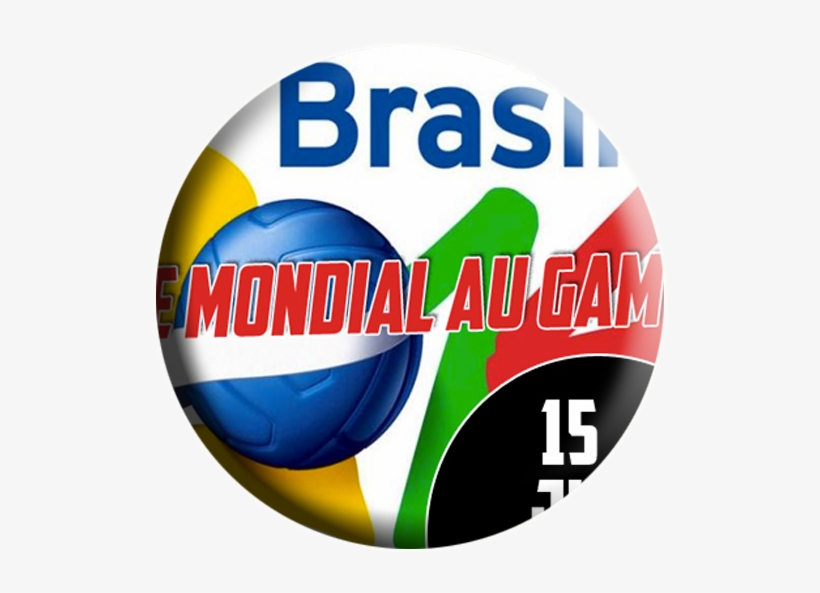 15 320k Badge Foot 2014 06 13, transparent png #7558705