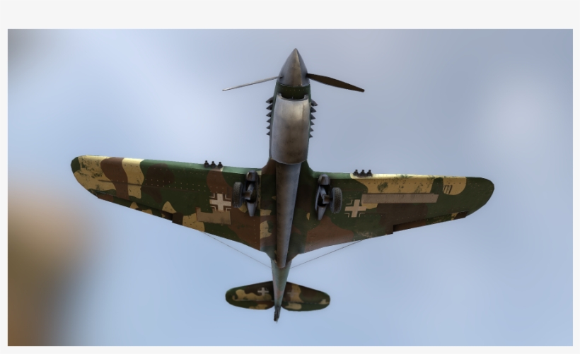 Ww2 Plane - Previousnext, transparent png #7558748