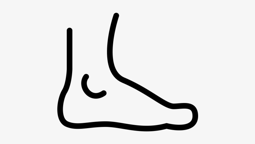 General Foot Care, transparent png #7558874