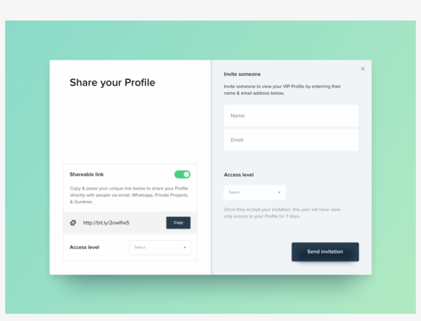 Share 2, transparent png #7558928