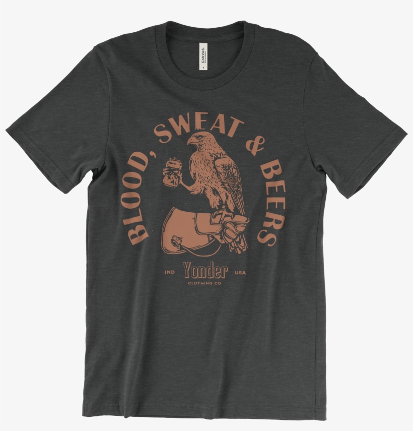 Blood, Sweat & Beers, transparent png #7559243