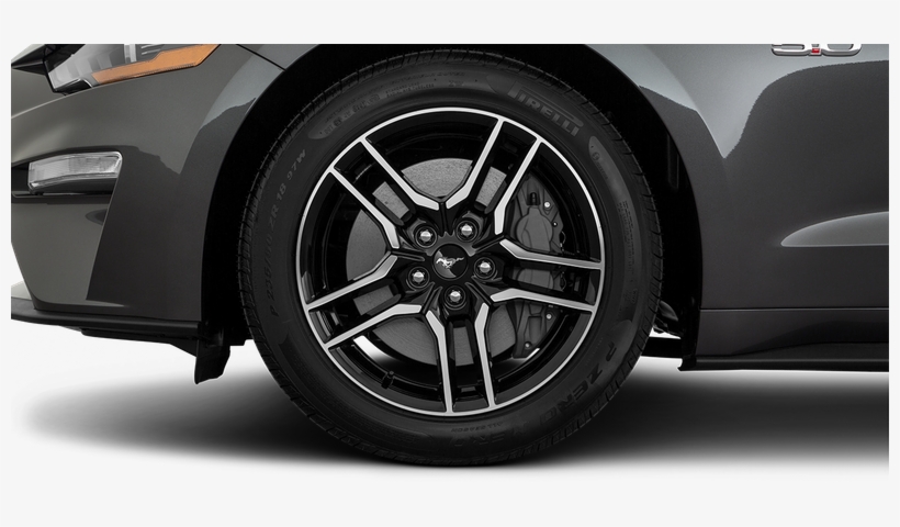 Front Drivers Side Wheel At Profile, transparent png #7559405