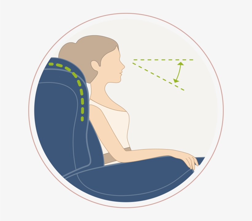 Keeping A Level Head, transparent png #7559475